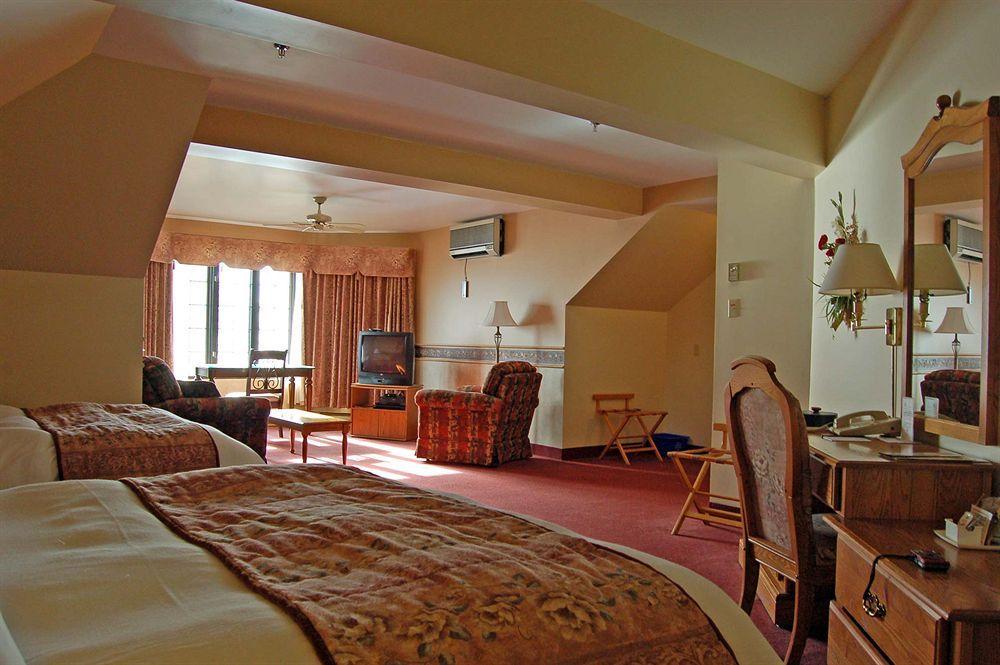 L'Auberge Du Lac St-Pierre Труа-Рів'єр Екстер'єр фото