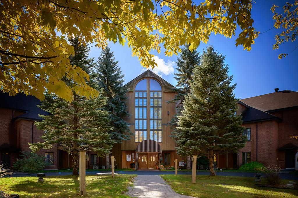 L'Auberge Du Lac St-Pierre Труа-Рів'єр Екстер'єр фото